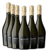 Trivento Cuvée Brut Nature Sparkling Wine 750 ml 0