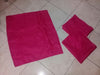 Pañuelo Fuxia 50 Cms X 2 Unidades 0