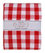 Yourtablecloth 100% Cotton Buffalo Check Tablecloth 2