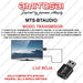Bluetooth Transmitter TV Headphones Speaker Music System by Amitosai 4