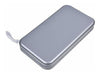 Porta Cd Dvd - Estuche Portatil - Capacidad 72u. - Gris 5