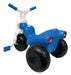 Triciclo Buggy Infantil Robusto Espacio Cosmos Xalingo 1