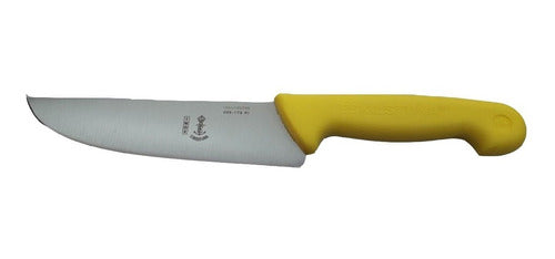 Eskilstuna Butcher Knife 398 20cm Stainless Steel Blade 0