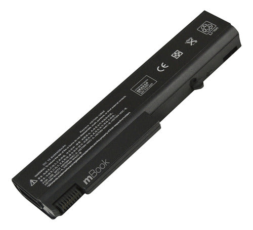 Bateria Hp Pavilion Hstnn-ub69 Hstnn-ub85 Hstnn-w42c 0