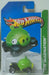 Autos De Colección Hot Wheels Angry Birds Especiales 7