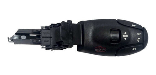 Tecla Comando Satelital Stereo Peugeot Expert 0