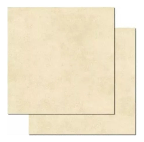 Alberdi Porcelanato Domo Natural 57 X 57 Cm 2