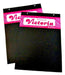 Europapel Repuesto De Dibujo Negro Nº6 - Pack of 25 Packages with 5 Sheets Each 0