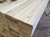 Tabla De Madera Saligna 1 1/2 X 6 X 3,97 1