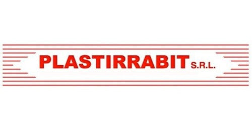 Plastirrabit Flexible Drain Hose for Washing Machines 2.50 Meters 2