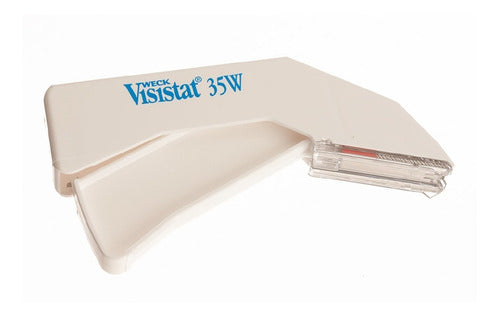 Weck Visistat 35 Automatic Skin Stapler (Free Shipping) 0