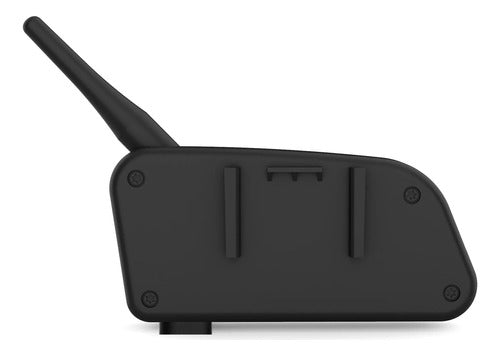 Intercomunicador Moto Ejeas V6 Pro+ Usb-c        Audiodeals 3