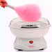 Kassel Cotton Candy Machine for Kids - Fun Home Cooking 0