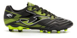 Joma Botines Powerful FG F11 Cuero Cocidos Premium Fullsalas 0