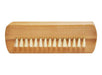 Jessamy Natural Wooden Nail Brush 1