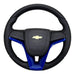 GM Chevrolet Sport Steering Wheel Model Cruze for Various Chevrolet Cars 3