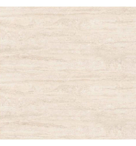 General Ceramica 46x100 Simil Marmol Travertino Mate Piso/pared 0