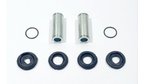 Bendix Front Brake Caliper Bushing Kit for Peugeot 205 - 7005 ZZ 1