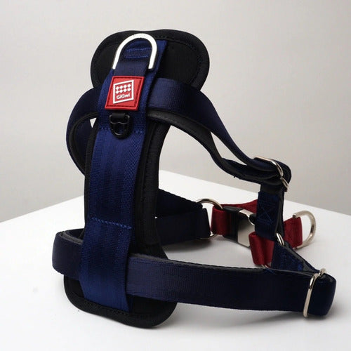 Gigwi Premium Line Reflective Harness for Giant Dogs XL 1