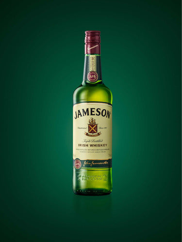 Whisky Jameson 700ml - Perez Store 1