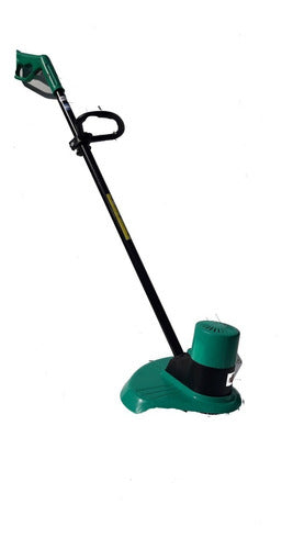 HERBI Electric Grass Edger 1000 W B with 2 Bearings 0