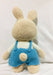 Handmade Amigurumi Attachment Bunny 4