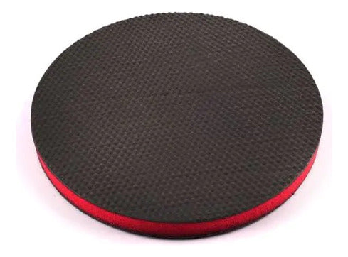 Maxshine Nano Clay Pad 6 Pulgadas 5