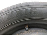 Estepe Pneu Maxxis 145/70 R17 Fiat Freemont 2013 7