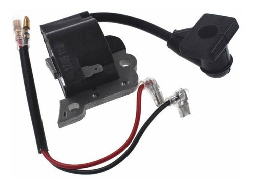 Compatible Ignition Coil for Honda UMK425 with GX25 Engine 1