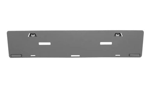 Soporte Matricula Del Mb Mercedes Benz Camion Atego 915 0