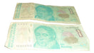 Billete Argentina 1 Austral 0