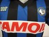 Official Atalanta 1989/90 Home Jersey - Ennerre (NR) - Authentic Product 1