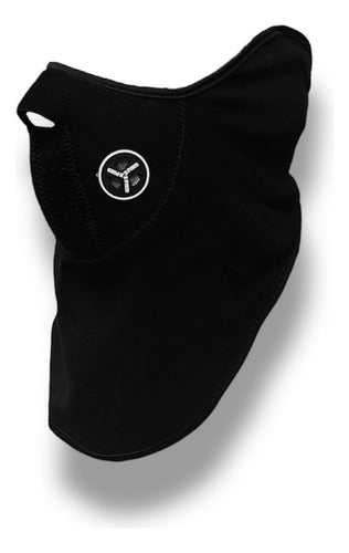 Neoprene Motorcycle Bike Thermal Polar Neck Mask Winter Ski 0