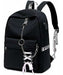 Hola Yoo Hy760 Linda Mochila De Senderismo Casual Mochila Im 0