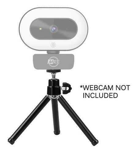 MEE Audio Webcam Tripod 6