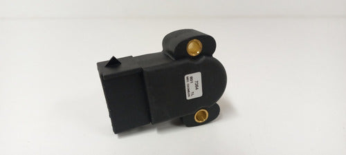 Sensor Tps De Mariposa De Ford Ka 99/07 Zetec Rocam 6