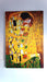 Cuadros Ballester Classic Jackson Pollock Mural 120x45 Canvas 4