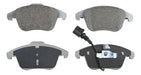 Volkswagen Tiguan Front Brake Pads 0