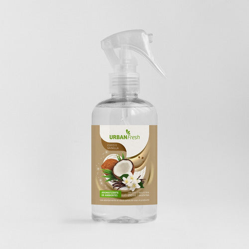 Aromatizante Textil 250 Ml 0