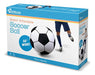 GoFloats Giant Inflatable Soccer Ball 5