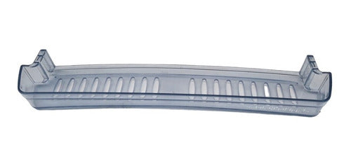 Concave Balcony Shelf for Kohinoor 4094 Refrigerator Door 1