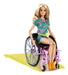 Barbie Original Mattel and Accessories New Articulated 3