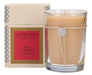 Votivo Aromatic Candle, Glass, Total 1 0