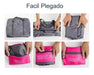 Foldable Lightweight Travel Bag Lemi RH301 4