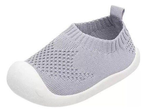 Genérica Zapatos Para Bebe Flex Ergonómico Primeros Pasos 0