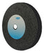 Tyrolit Abrasive Wheel Gray 1-31-7 350 X 50 X 38.1 Gr 46 1