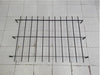 Iron Round Window Grille 1/2 Inch 200x80 1