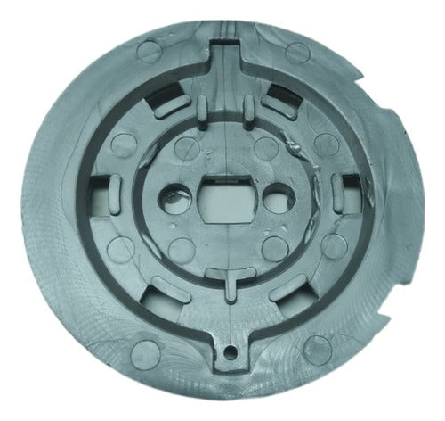 Portaperilla Llave Procesadora Electrolux  Fpl10 / Fpl11 0