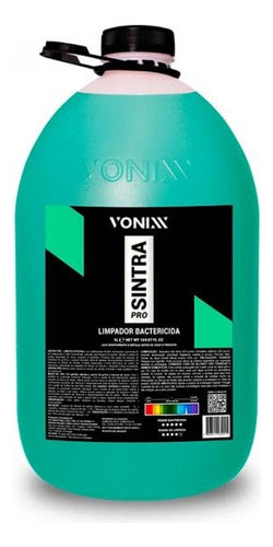 Shiny Vonixx Renovador De Neumáticos 500ml 5