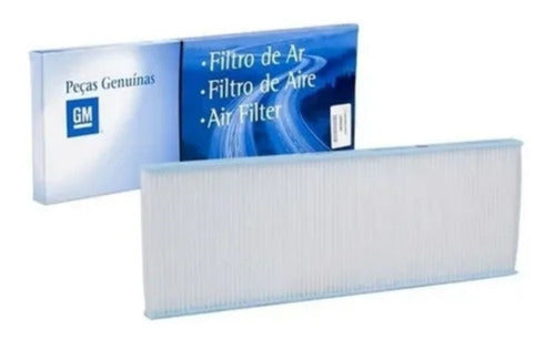 Chevrolet Kit 4 Filtros Agile + Aceite Dexos 1 Gen 3 1